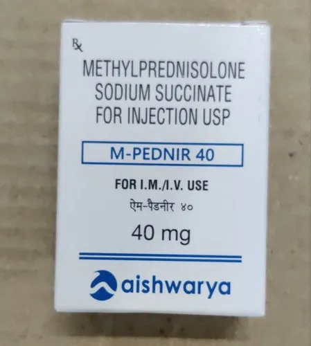 Methylprednisolone For Sale