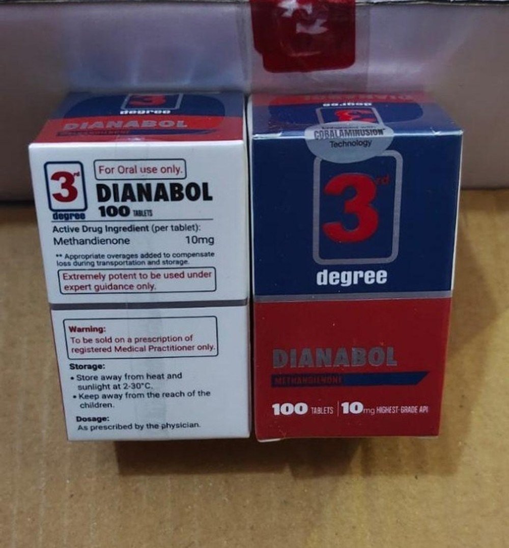 Dianabol For Sale