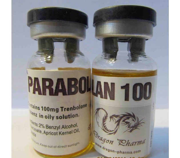 Parabolan