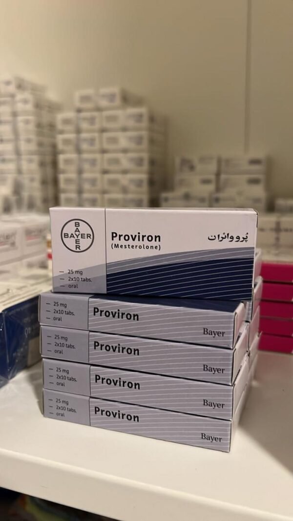 Proviron For Sale