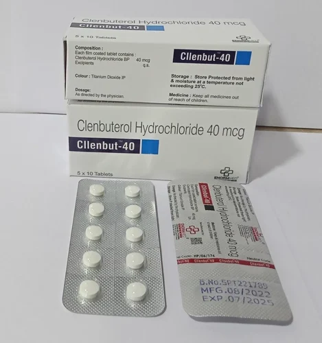 Clenbuterol