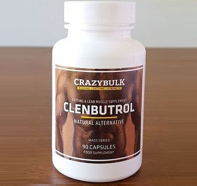 Clenbuterol For Sale