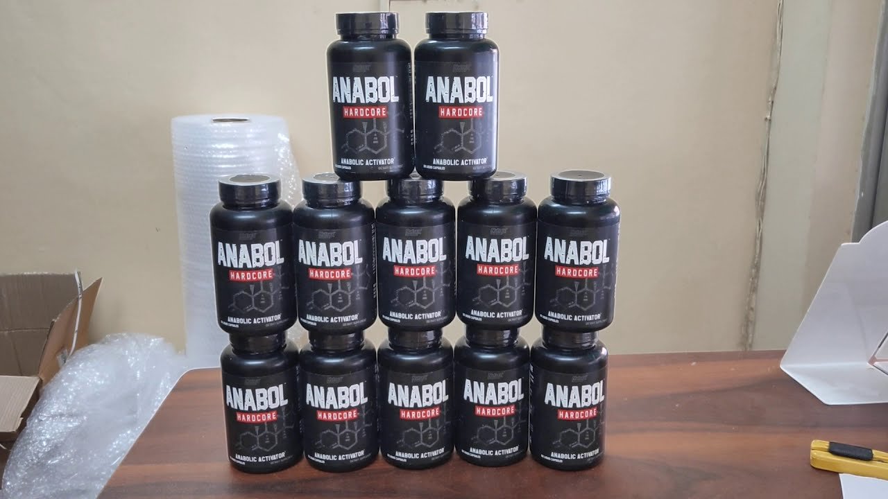 Anabol