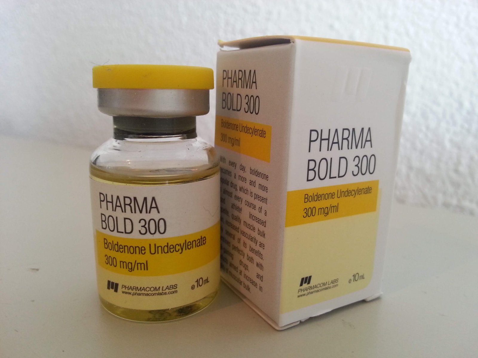 Boldenone