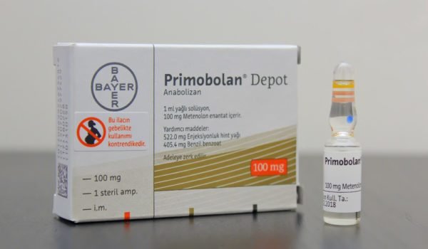 Primobolan For Sale