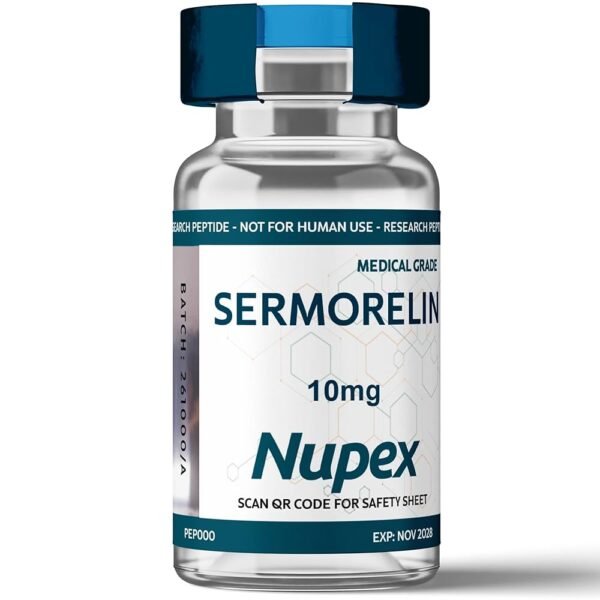 Sermorelin