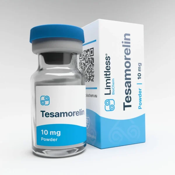 Tesamorelin