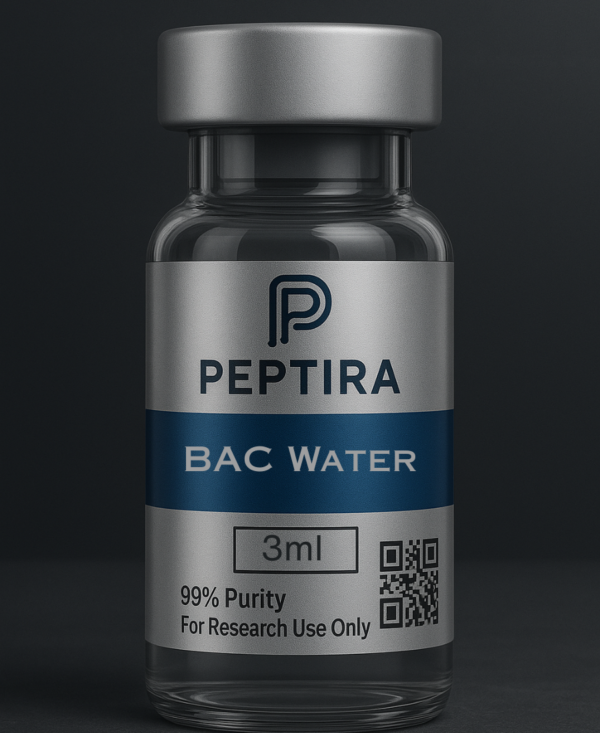 BAC Water