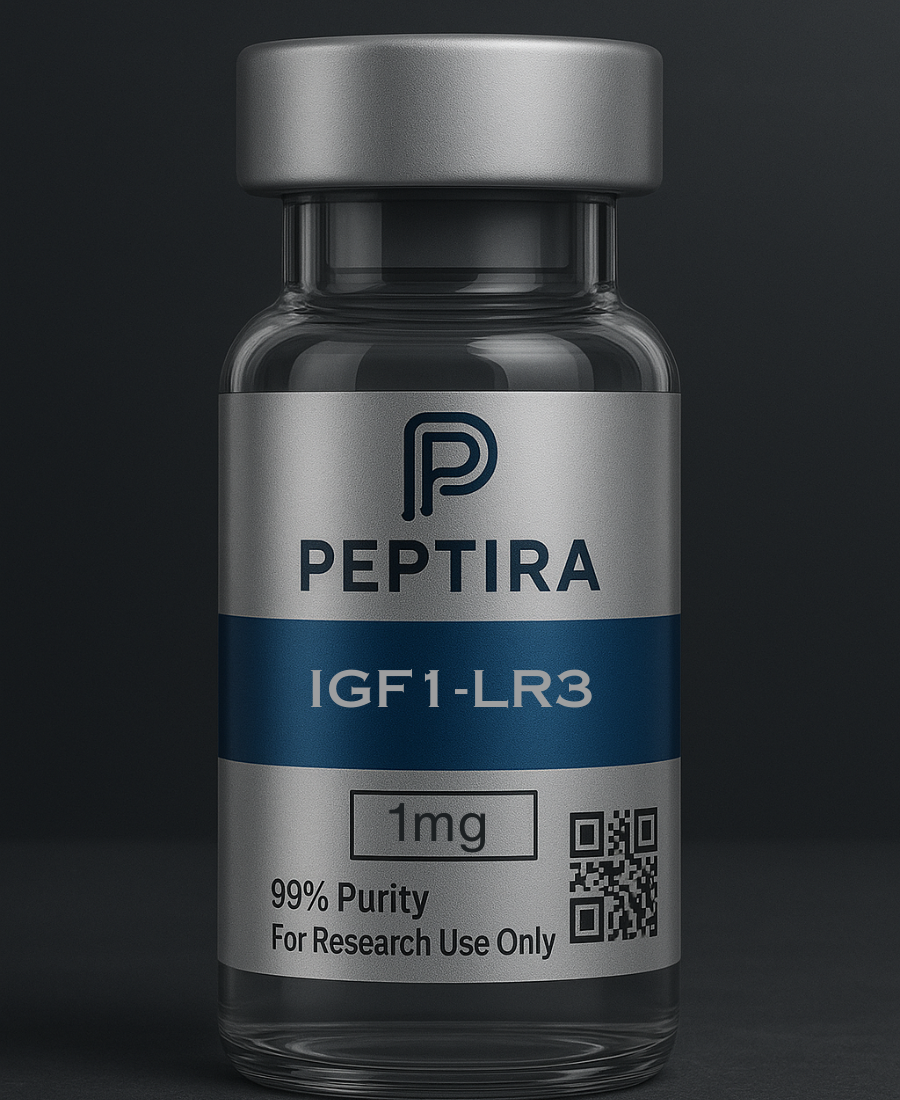 IGF1 -LR3